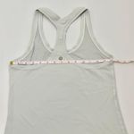 Lululemon Cool Racerback II *Nulu - Daydream - 10 Photo 8