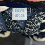 Boden Floral three Quarter Sleeve Dress Size undefined Photo 4