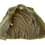 Jones Wear  Silk Blend Blazer Photo 3