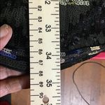 Talk of the Walk Sequin Evening Tank Sleeveless Stretch Dress NWT Sz. XL Size L Photo 8