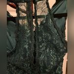 Aspeed  SIZE M LACE AND CHIFFON FULL LENGTH GOWN Photo 2