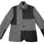 Dolce & Gabbana Dolce Gabbana Junior blazer, D&G wool jacket,  patchwork Photo 11