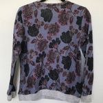 Le lis Stitchfix Bijan French Terry Floral Top Photo 1