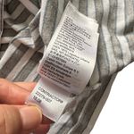 Calvin Klein Gray and White Liquid Touch Polo Size XS Photo 7