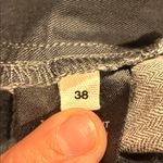 Isabel Marant  WOMENS  Charcoal Dress Pants 38 Photo 11