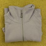 Lululemon Oversized Funnel Neck Scuba Photo 0