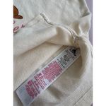 Disney Chip and Dale "Better Together" Women's Pullover Sweater M Photo 2