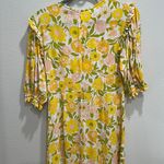 Faithfull the Brand  Floral Dress Photo 6
