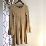 BCBGMAXAZRIA Super cute A line sweater dress 🌸🌸🌸 Photo 10