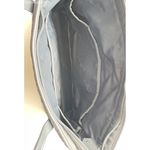 Vera Bradley Vera Bradley Blue Trimmed Vera Small Tote - Size Small Photo 9