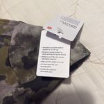 Lululemon Tough train high neck bra Photo 4