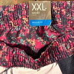 Columbia Omni-Shade Bogata Bay stretch printed short/ Size XXL / NWT Photo 3