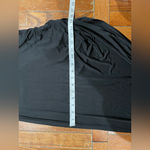 Love j  Black Strappy Top Photo 6