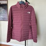 The North Face  Women's 3X Plus Belleview Stretch Down Insulated Jacket‎ NWOT Photo 1
