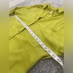 Anthropologie Pilcro The Bo Boyfriend Buttondown Photo 9