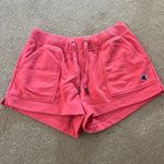 Champion Pink  Shorts Photo 0