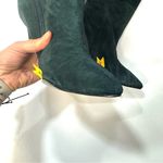 LPA   Pippa Boot in Green Size 7 Photo 9