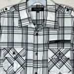 Eighty Eight Eighty‎ Eight Platinum Shirt Photo 5