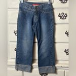 Unionbay Y2K Union Bay Cropped Jeans‎ Photo 3