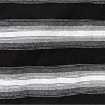 Lululemon Power Y Tank Luon Capilano Stripe Black White Size 4 Photo 5