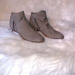 Sam Edelman Women's Packer Leather Low Heel Booties size 6.5 Photo 1