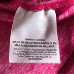 Nike Dri-Fit Women's Pink Long Sleeve Running Top Small Photo 9