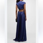 ALC Frank NWOT A. L. C pleated dress Photo 3