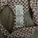 Skatie NEW  Cheryl Bottom in Waikiki Print L Photo 4