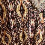 Absolutely Famous  Autumn Tones top xl Photo 7