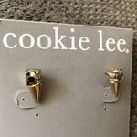 Cookie Lee Earrings (Orig $32!) Photo 1