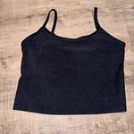 Beyond Yoga  Spacedye Tank SIZE X2 color darkest night NWT Photo 0