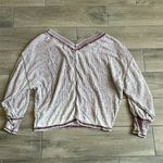 Seven7 Seven long sleeve top Photo 3