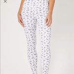 Glyder  Sultry Legging Print: Ditsy Floral Photo 1