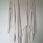 Barefoot Dreams  CozyChic lite cardigan SZ L/XL Photo 0