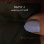 Burton  WOMEN’S BELLE BEANIE SMALL REVERSIBLE SKI BURGUNDY SNOWBOARDING READ Photo 7