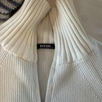 Revolve Knit Half Zip Photo 0