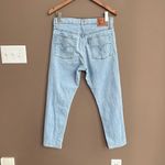 Levi's Levi’s Wedgie Skinny Jean‎ in Light Wash Size 30 Photo 7