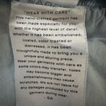 Good American Good Boy Boot Slit Jeans Size 4 / 27 Photo 10