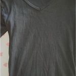 Brandy Melville Grey Long Sleeve Photo 2