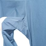 Everlane Black ReNew The Perform Leggings Ankle Length Leggings Medium Photo 2