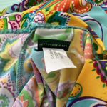 Ralph Lauren Lauren  Nettovage A Sec Skirt Medium Photo 4