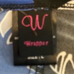 Wrapper  Dress Size Large. EUC. Photo 3
