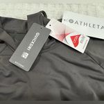 Athleta NWT North Point Cropped Rashguard, Size XL Photo 1