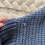 Rip Curl Chunky Knit Sweater Photo 5