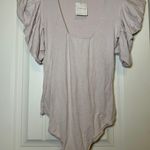 Free People Intimately So Fresh Body Suit Photo 0