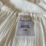 BCBGeneration  WHITE Convertible‎ Mini Dress Swim Cover-up, Photo 4