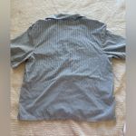 Abercrombie & Fitch Stripped Pajama Top Size Small Photo 3