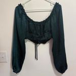Buckle  Women's Crop tops Photo 3