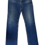 Dickies Women’s Jeans Size 11 Blue Denim Photo 0