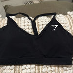 Gymshark  Scoop Neck Bra Photo 0